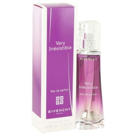 givenchy very irresistible 30ml|very irresistible Givenchy perfume shop.